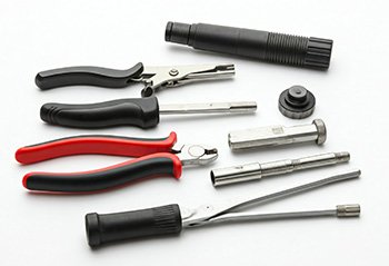 car lock tools